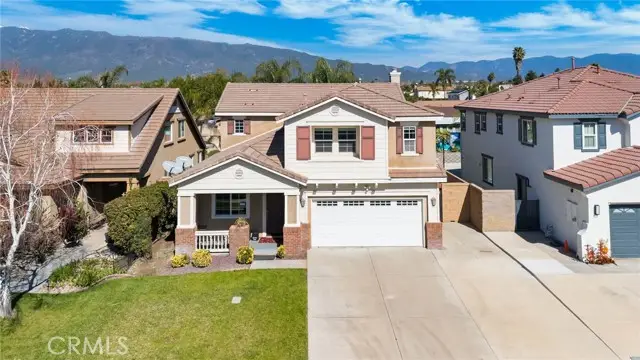 15440 Ramona Avenue, Fontana, CA 92336 - #1