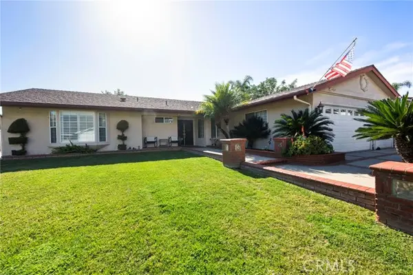 1218 Oak View, La Verne, CA 91750