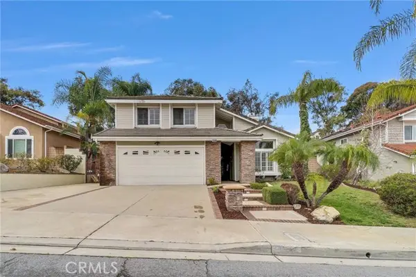 15586 Quiet Oak, Chino Hills, CA 91709