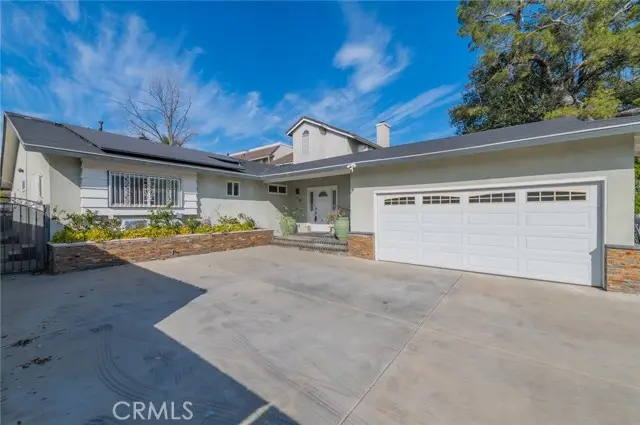 9163 Duarte Road, San Gabriel, CA 91775 - #2