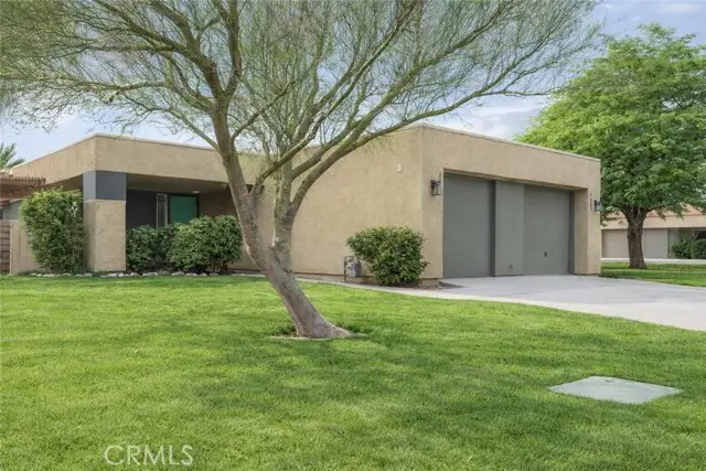 1457 Sunflower Circle, Palm Springs, CA 92262 - #1