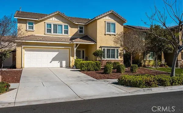 2491 E Norwich, Ontario, CA 91761