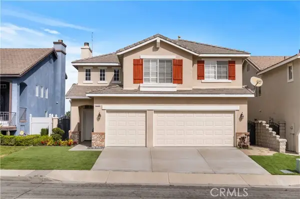 Address Withheld By Seller, Chino Hills, CA 91709