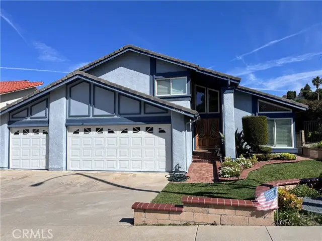 23419 Sand Ridge, Diamond Bar, CA 91765 - #2