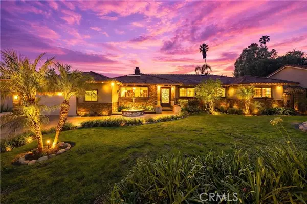 1029 Burnell Oaks Lane, Arcadia, CA 91006