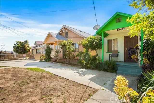 3752 E 6th, Los Angeles, CA 90023 - #3