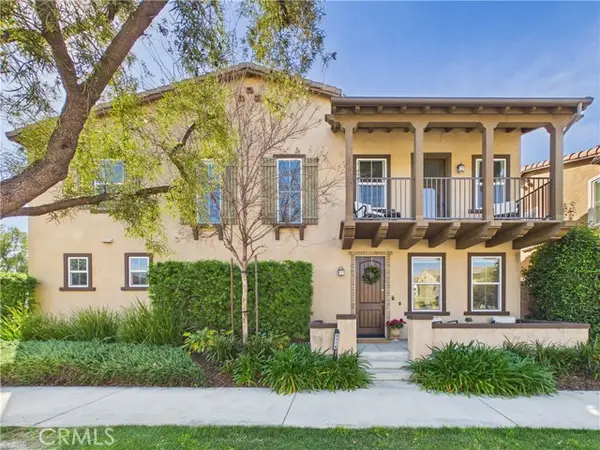 3174 E Piru, Brea, CA 92821