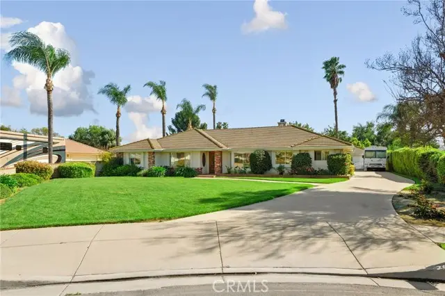 1725 S Elderberry, Ontario, CA 91762 - #1