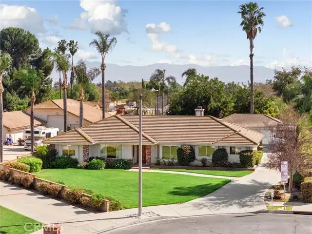 1725 S Elderberry, Ontario, CA 91762 - #2