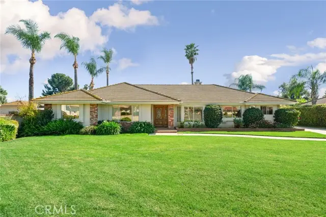 1725 S Elderberry, Ontario, CA 91762 - #3