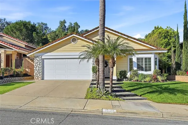 17866 Via La Cresta, Chino Hills, CA 91709 - #1