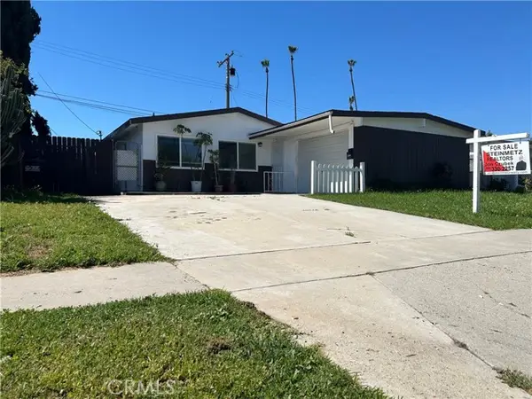 15558 Kennard Street, Hacienda Heights, CA 91745