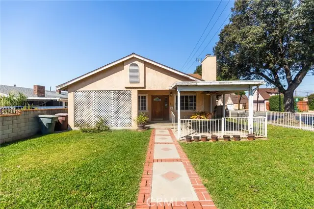 15747 Victoria, La Puente, CA 91744 - #1