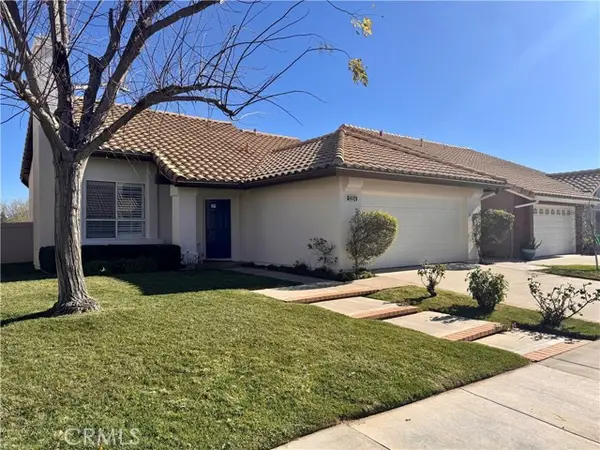 1284 Fairway Oaks, Banning, CA 92220