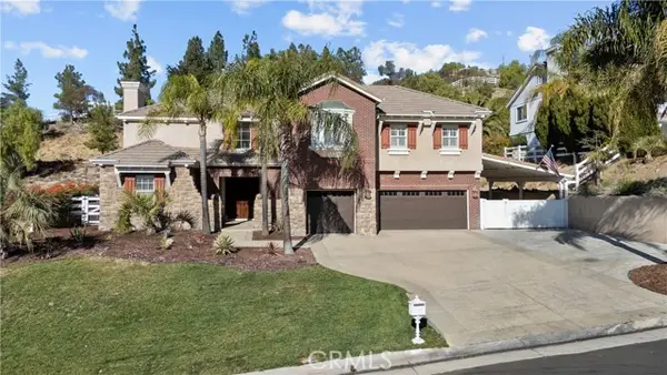 15355 Michael Crest Drive, Canyon Country (santa Clarita), CA 91387