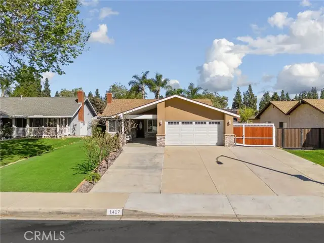 1417 S Magnolia, Ontario, CA 91762 - #1