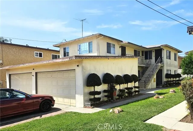 17337 S Denker Avenue, Gardena, CA 90247 - #1