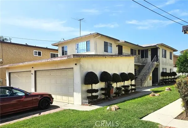 17337 S Denker Avenue, Gardena, CA 90247