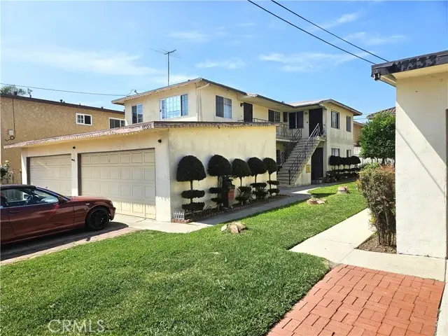 17337 S Denker Avenue, Gardena, CA 90247 - #2
