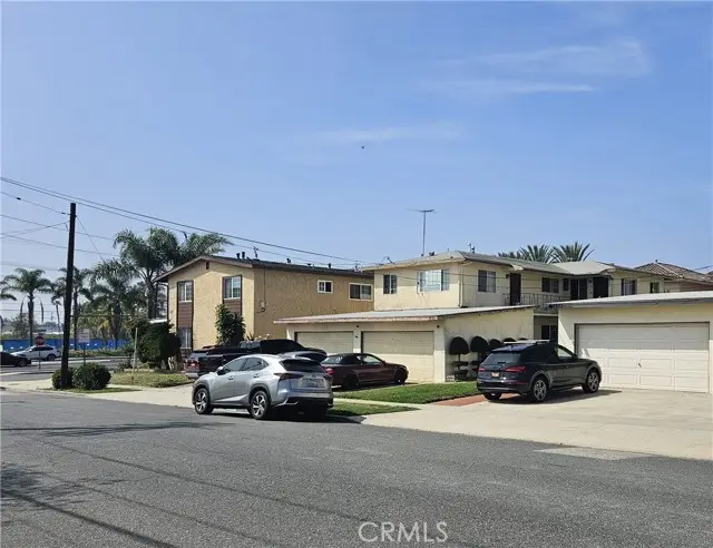 17337 S Denker Avenue, Gardena, CA 90247 - #3
