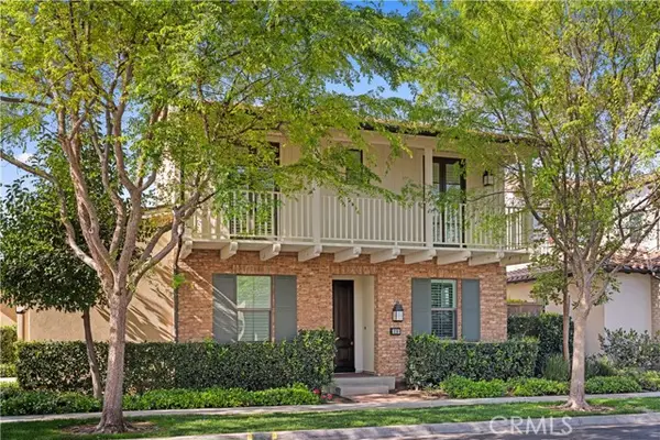 210 Canvas, Irvine, CA 92620