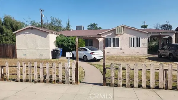 410 Niles, Bakersfield, CA 93305
