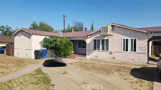 410 Niles, Bakersfield, CA 93305 - #3