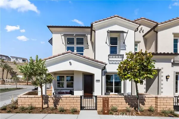 265 Vomero Court, Walnut, CA 91789