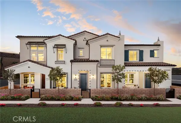 261 Vemero Court, Walnut, CA 91789