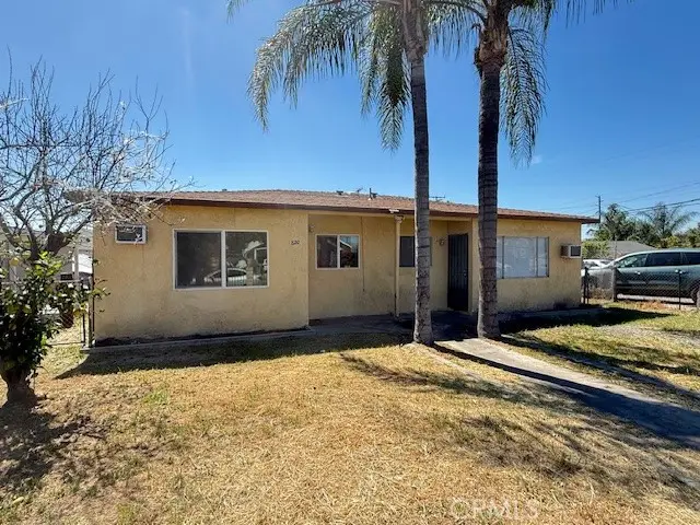 818 E C St, Colton, CA 92324 - #1