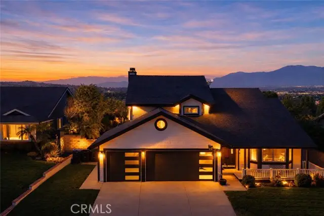 3710 Terrace, Chino Hills, CA 91709 - #1