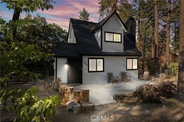 1056 Eagle Road, Wrightwood, CA 92397 - #1