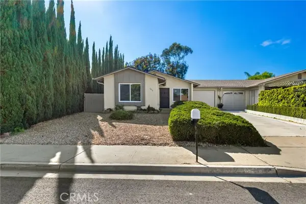 1413 Panorama Ridge Road, Oceanside, CA 92056