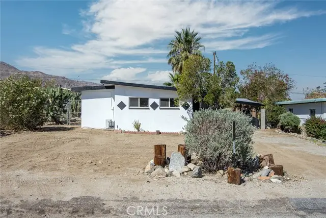 7362 Sahara Avenue, Twentynine Palms, CA 92277 - #2