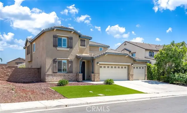 7903 Burrington St, Eastvale, CA 92880 - #2