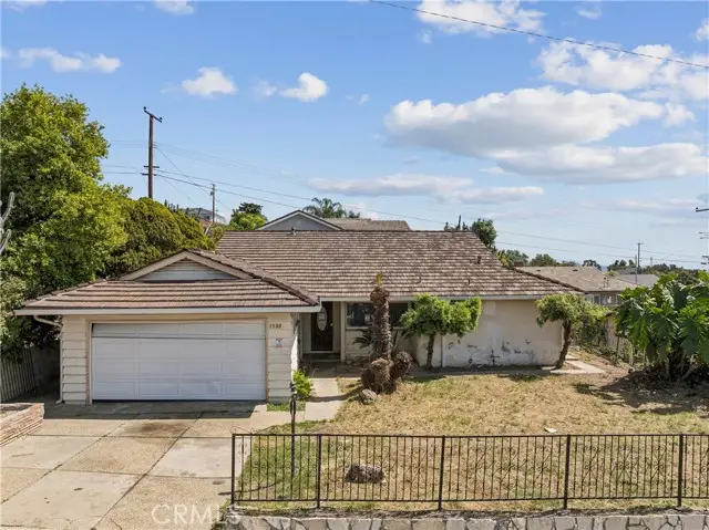 1380 S Rock View, Monterey Park, CA 91754 - #1