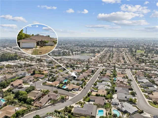 1380 S Rock View, Monterey Park, CA 91754 - #2