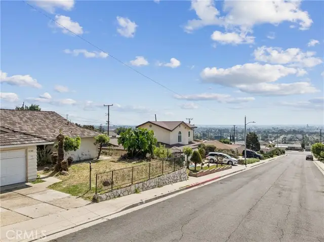1380 S Rock View, Monterey Park, CA 91754 - #3