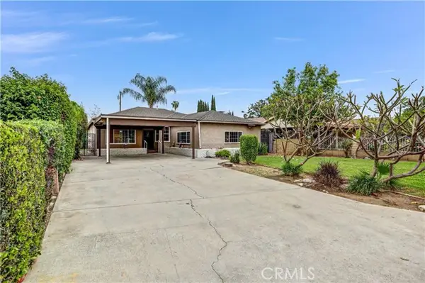 15459 Three Palms Street, Hacienda Heights, CA 91745