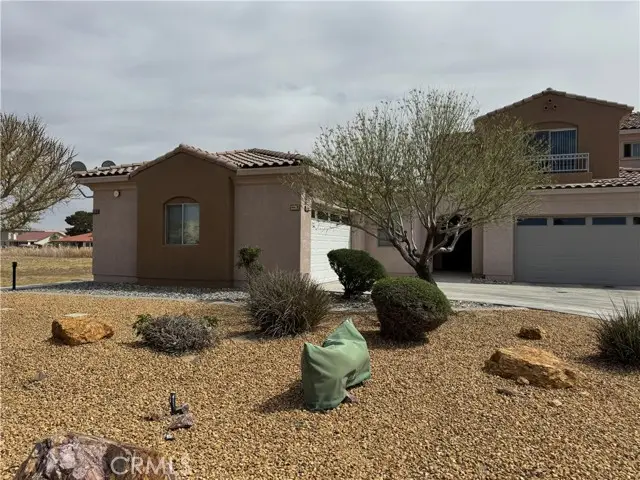 14395 Nautical #E, Helendale, CA 92342 - #1