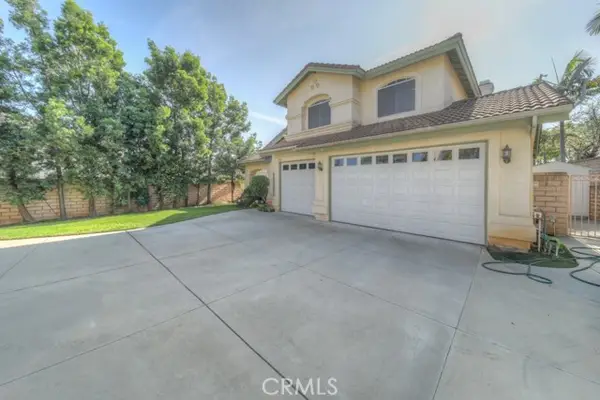 1829 Newcastle, San Dimas, CA 91773