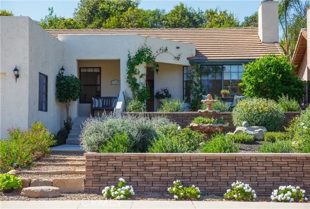 11905 Silver Spur, Ojai, CA 93023 - #1