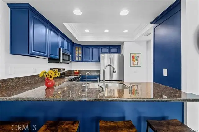 3936 W 5th #44, Santa Ana, CA 92703 - #2