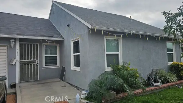 11027 Gaston, Sylmar (los Angeles), CA 91342
