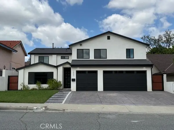 1507 Eagle Park Road, Hacienda Heights, CA 91745