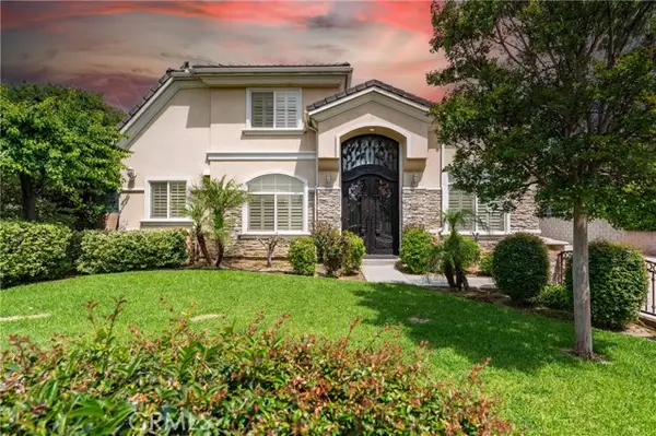 9131 E Fairview, San Gabriel, CA 91775