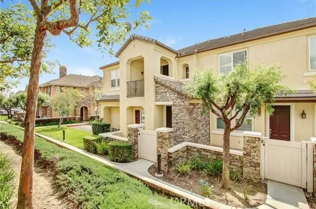 7744 Hess Pl., #3, Rancho Cucamonga, CA 91739 - #3