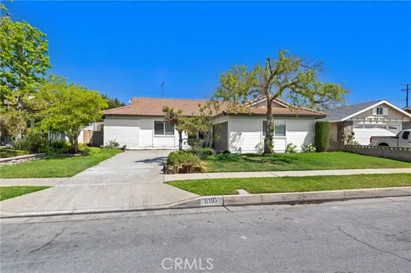 5197 Cumberland Drive, Cypress, CA 90630