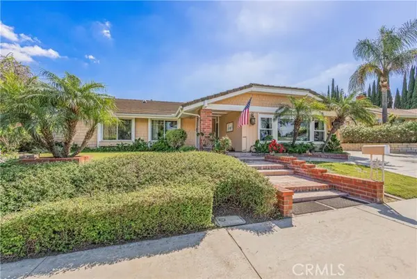 15318 Los Altos Drive, Hacienda Heights, CA 91745