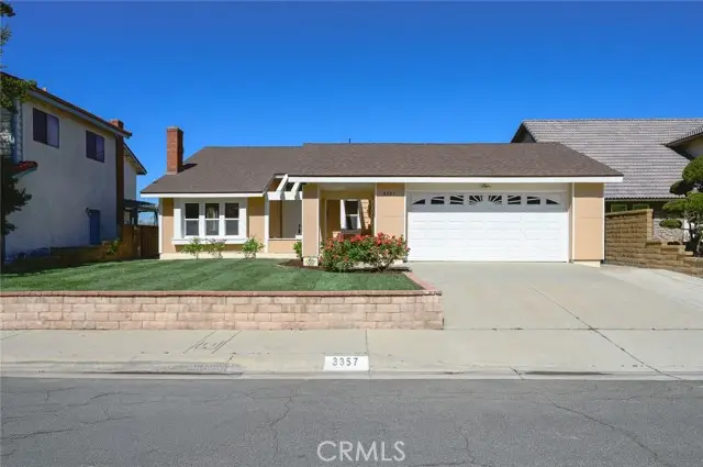 3357 Bent Twig, Diamond Bar, CA 91765 - #2